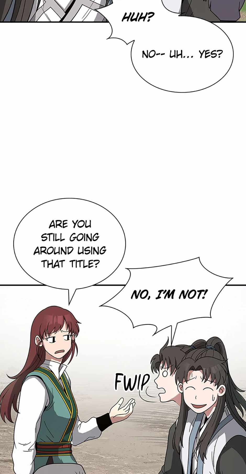The Demonic Blade Fairy Chapter 49 18